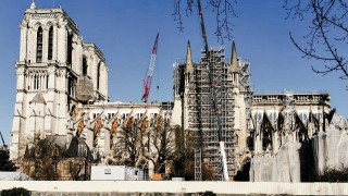 Notre-Dame de Paris : quelle fiscalité pour les dons ?